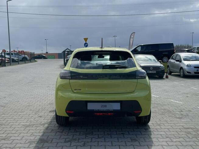 Nowy 208 Style PureTech 100 KM
