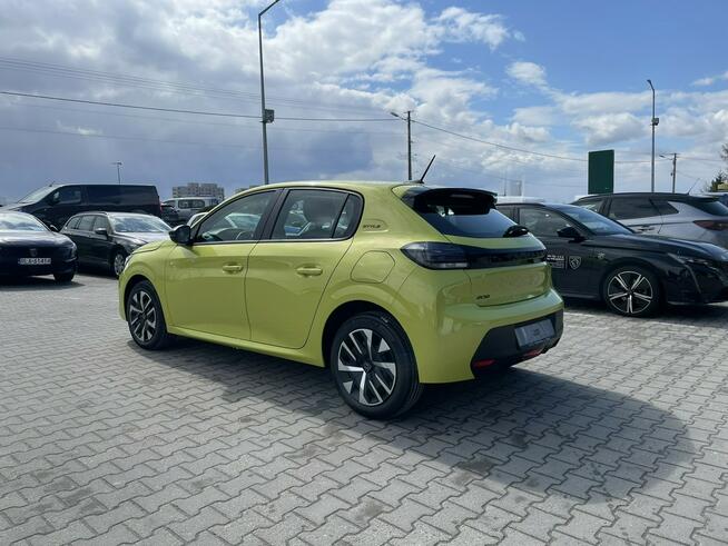 Nowy 208 Style PureTech 100 KM