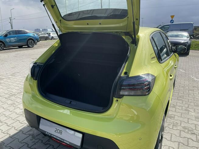 Nowy 208 Style PureTech 100 KM