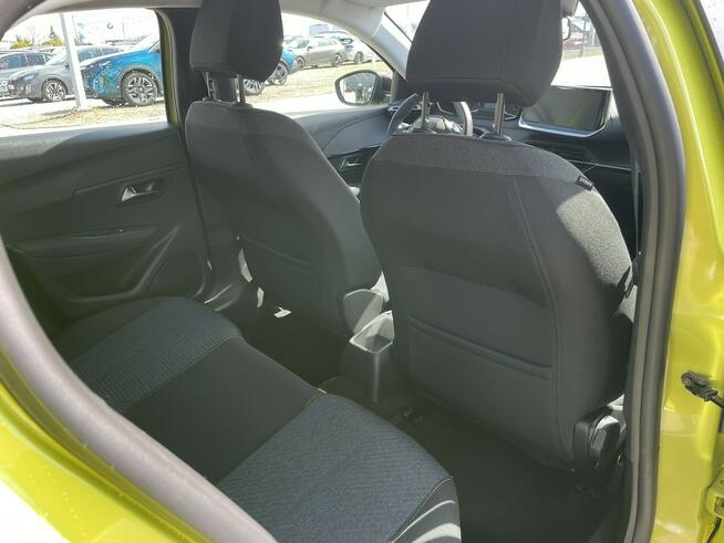 Nowy 208 Style PureTech 100 KM