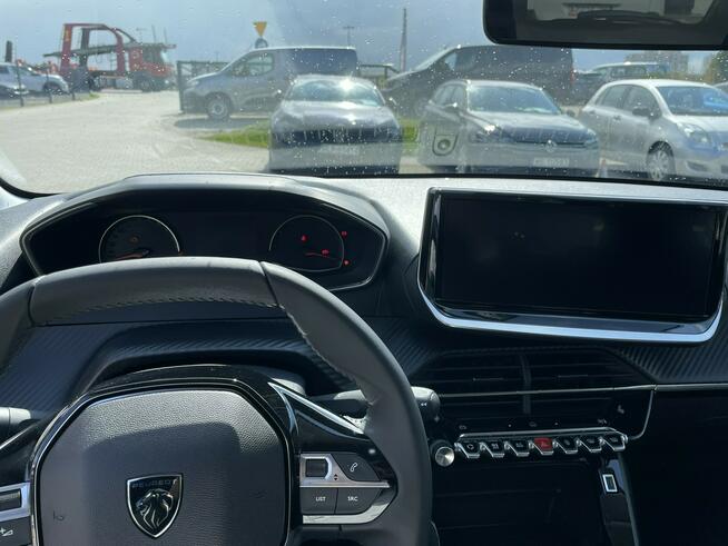 Nowy 208 Style PureTech 100 KM