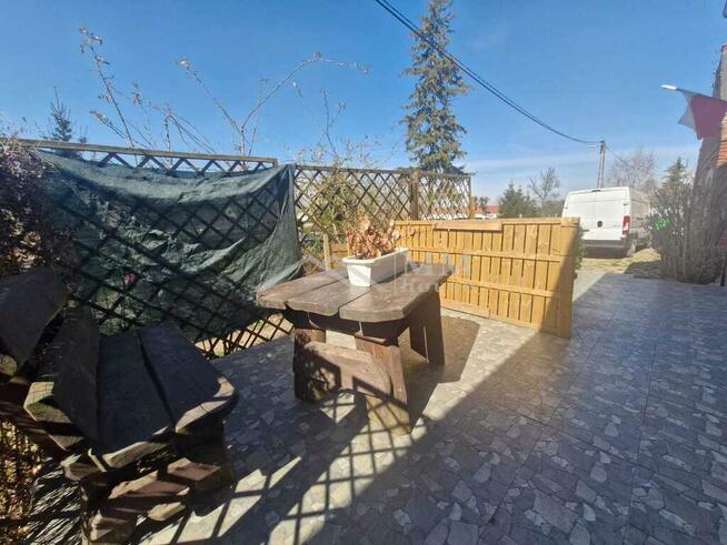 Na sprzedaż dom wolnostojący