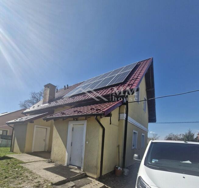 Na sprzedaż dom wolnostojący