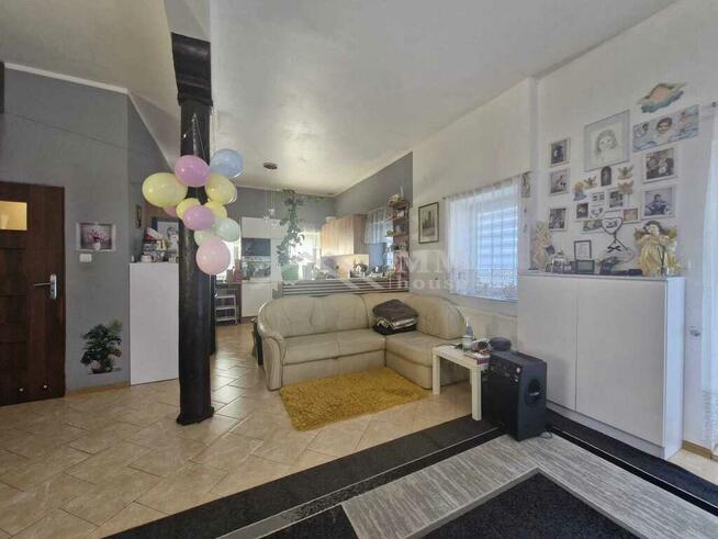 Na sprzedaż dom wolnostojący