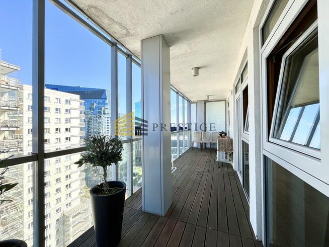 Apartament 87m2 przy Metrze - Słomińskiego