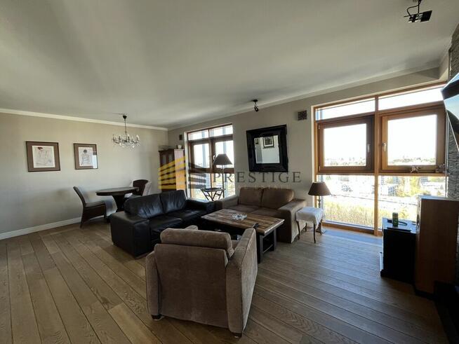 Apartament 87m2 przy Metrze - Słomińskiego