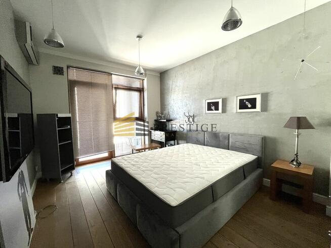 Apartament 87m2 przy Metrze - Słomińskiego