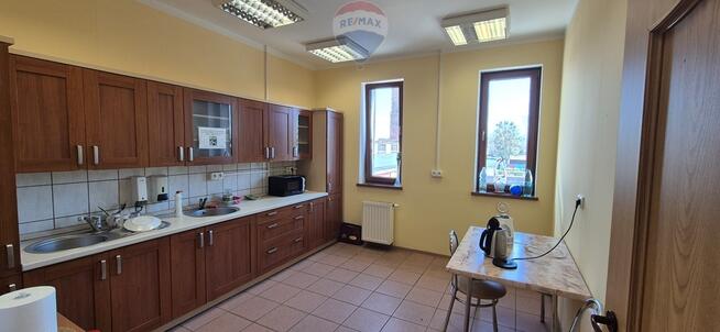 Obiekt produkcyjny, przemysłowy Brzeg