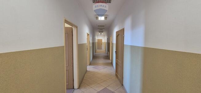 Obiekt produkcyjny, przemysłowy Brzeg