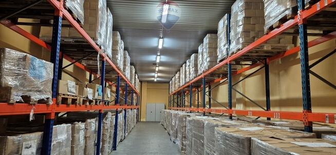 Obiekt produkcyjny, przemysłowy Brzeg