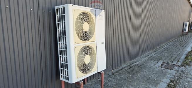 Obiekt produkcyjny, przemysłowy Brzeg