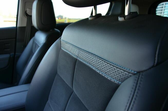 Citroen C5 Aircross FVAT23% Automat 1WŁ Bezwypadkowy FullLed Navi Skóra Serwis ASO 22R