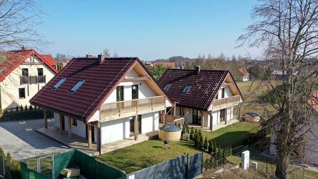 Dom Bogaczewo gm. Giżycko