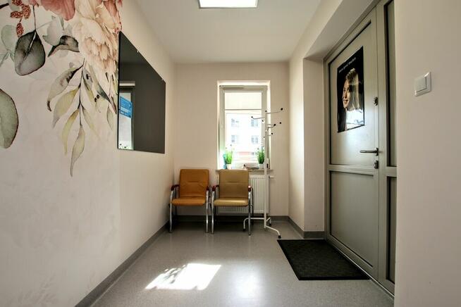 lokal do współdzielenia / idealny dla stomatologa