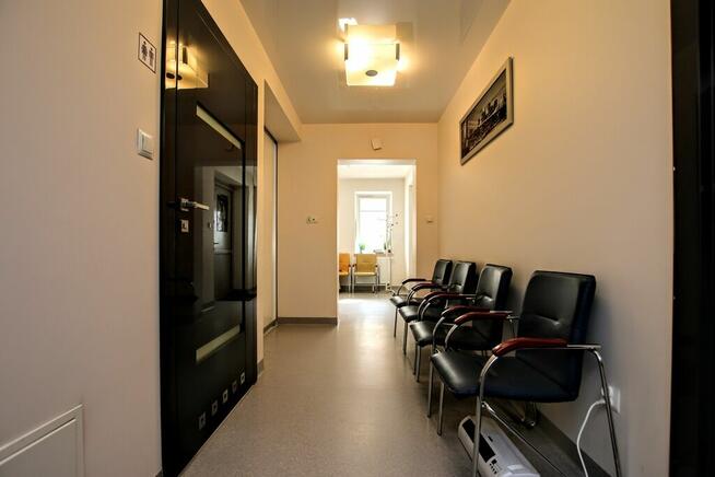 lokal do współdzielenia / idealny dla stomatologa