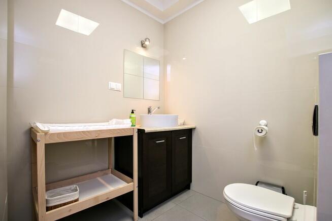 lokal do współdzielenia / idealny dla stomatologa