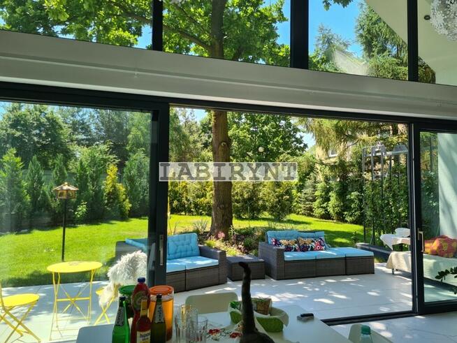 Parkitka, 150m2, 2019 rok, działka 610m2, komfort