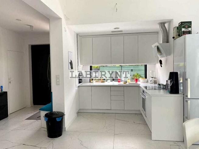 Parkitka, 150m2, 2019 rok, działka 610m2, komfort