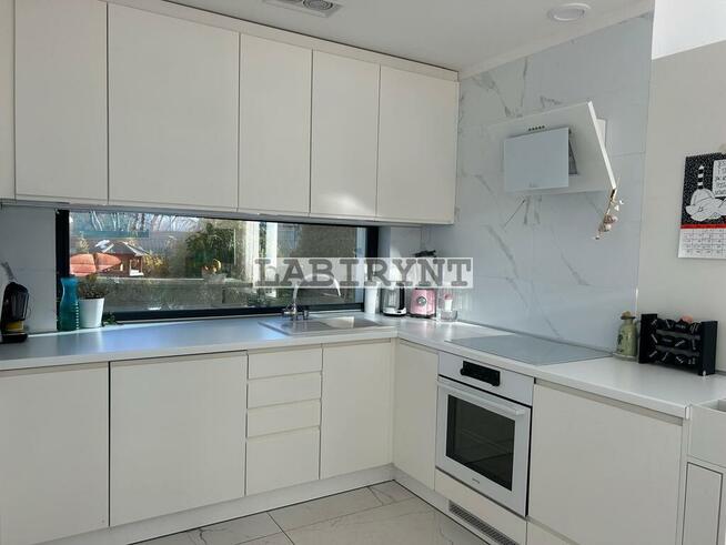 Parkitka, 150m2, 2019 rok, działka 610m2, komfort