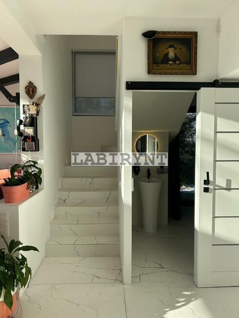 Parkitka, 150m2, 2019 rok, działka 610m2, komfort