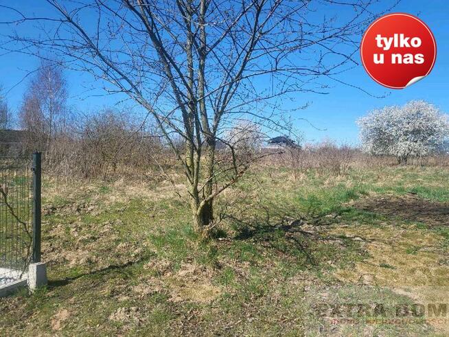 Działka Nowogard