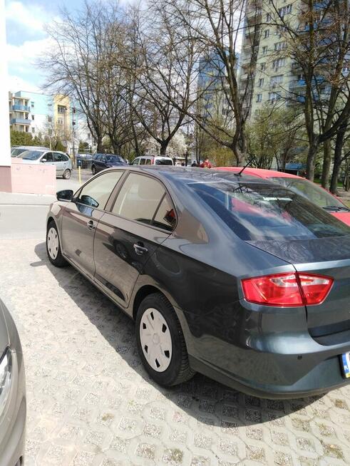 Seat Toledo