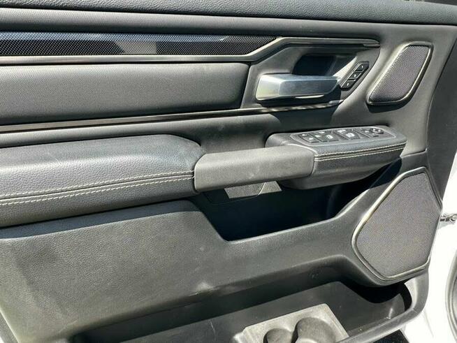 Ram 1500 Sport crew cab 4wd