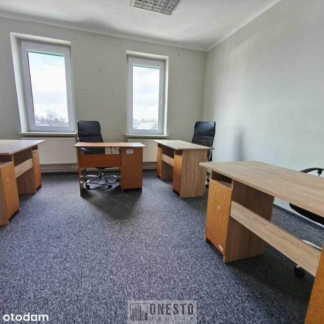 Sprzedaż lokalu biurowo-usługowego, Lublin