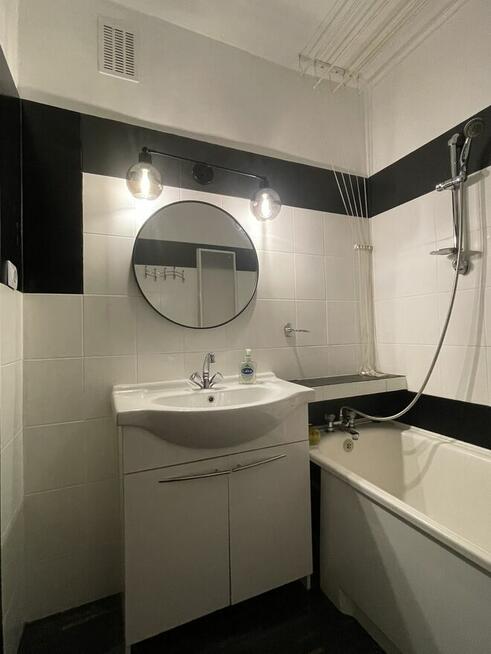 Sprzedam mieszkanie na Oś.Markiewicza