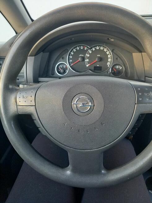 Sprzedam opla meriva