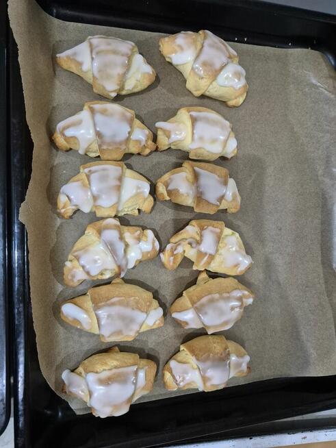 Domowe ciasta i wypieki