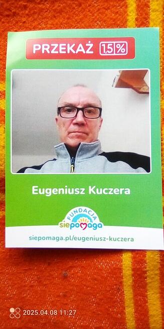 Osoba potrzebująca Przyjmę za darmo ubrania i buty