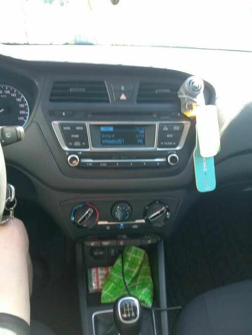 Sprzedam Hyundai i20