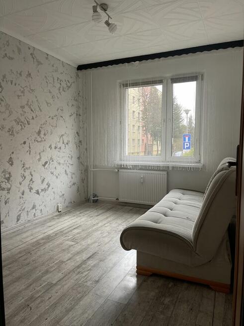 Sprzedam mieszkanie na Oś.Markiewicza