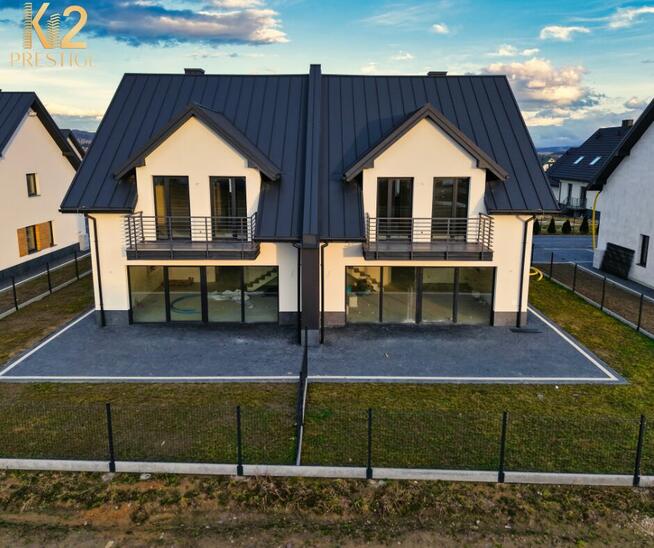 Dom z ogrodem w cenie mieszkania