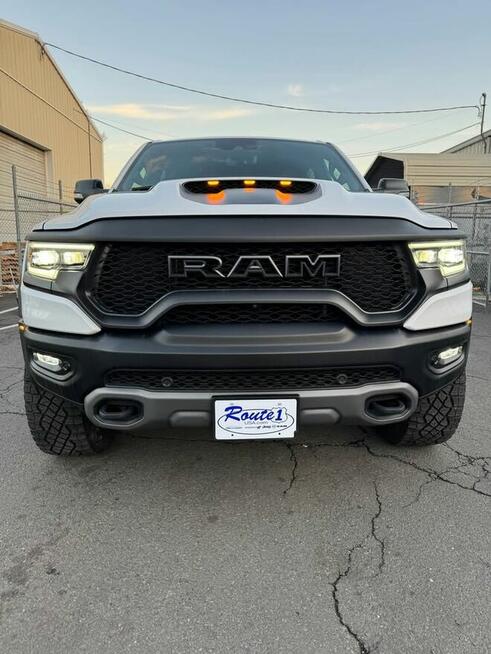 Ram 1500 TRX HEMI V8