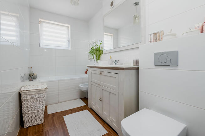 Świetny dom na Jaroszówce!