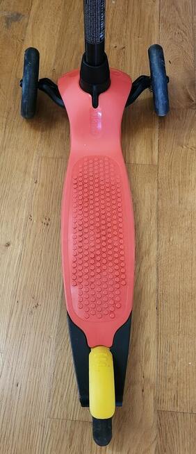 Hulajnoga trójkołowa Oxelo