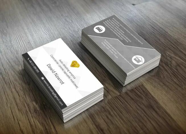 Usługi graficzne, agencja reklamowa