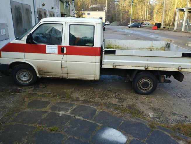 Volkswagen Transporter T4 ,Polecam