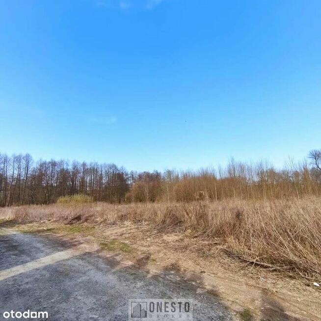 Działka budowlana 1517 m2- MN, Jastków