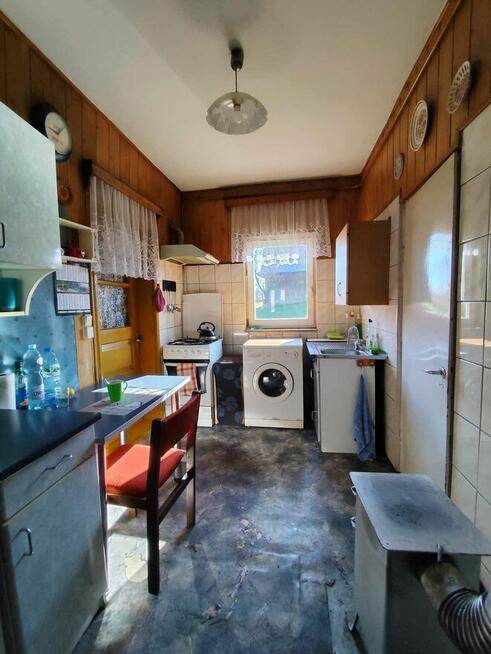 Sprzedam dom Stary Żmigród