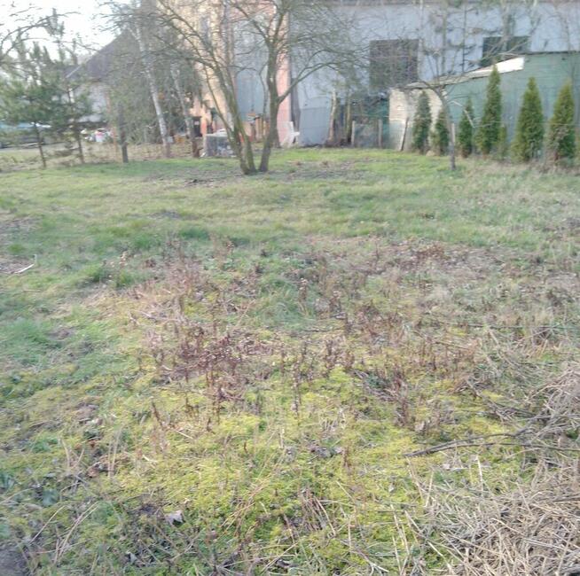 Sprzedam Działkę ROD Stokrotka w Kole