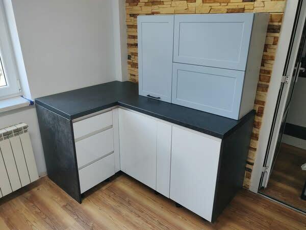 Sprzedam ekspozycję - meble kuchenne