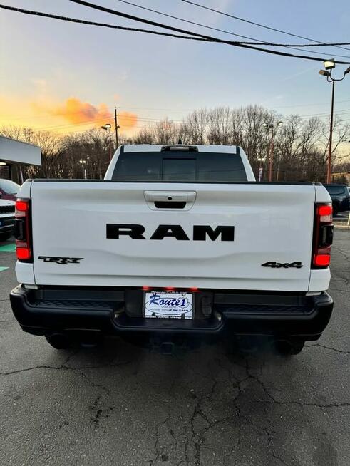Ram 1500 TRX HEMI V8