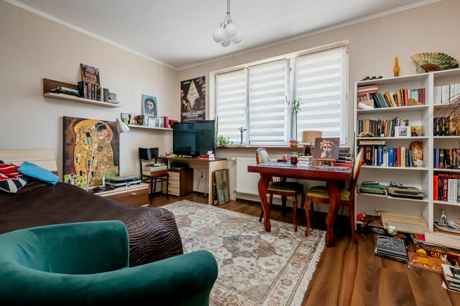 Świetny dom na Jaroszówce!