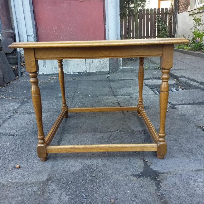 Stolik Kawowy kwadratowy