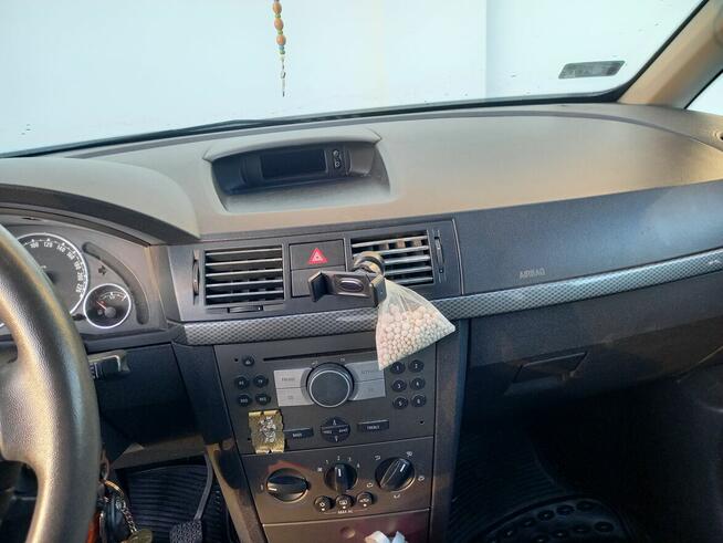 Sprzedam opla meriva