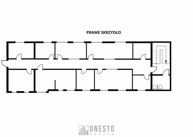 Sprzedaż lokalu biurowo-usługowego, Lublin