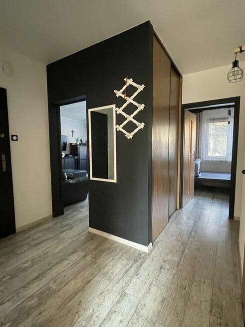 Sprzedam mieszkanie na Oś.Markiewicza